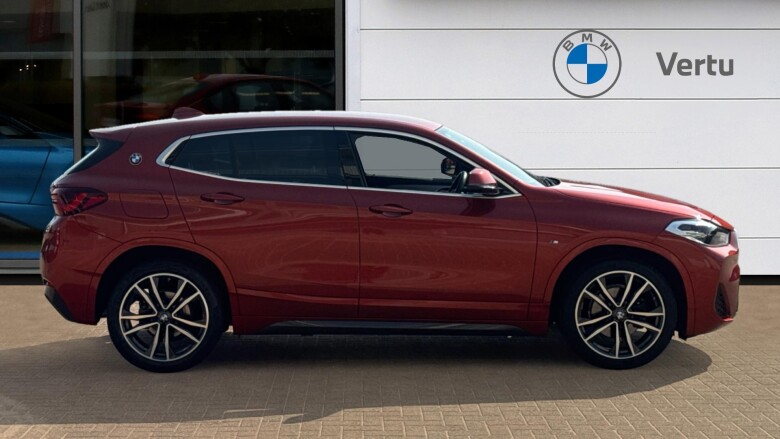 BMW X2 sDrive 18i [136] M Sport 5dr Petrol Hatchback